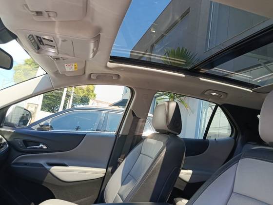 CHEVROLET EQUINOX 2.0 16V TURBO GASOLINA PREMIER AWD AUTOMÁTICO